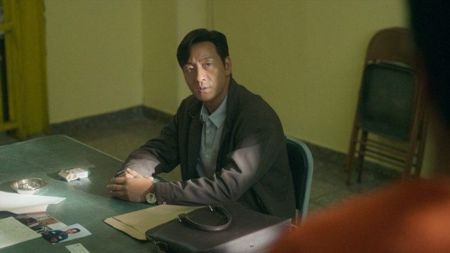 Narcosantos S01E02