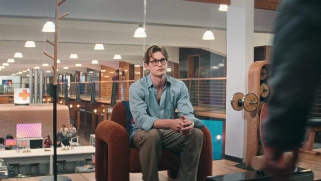 How to Sell Drugs Online (Fast) S04E05