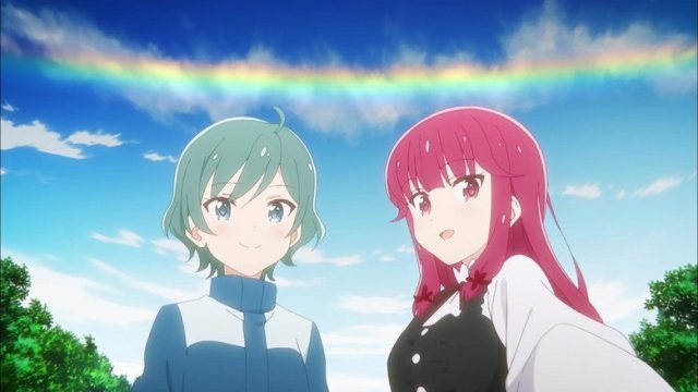 Asteroid in Love S01E10