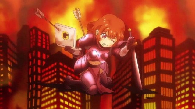Yu Gi Oh!: Sevens S01E20