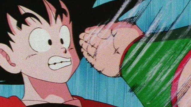 Dragon Ball S01E140