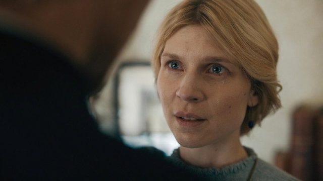 La serpiente de Essex S01E05