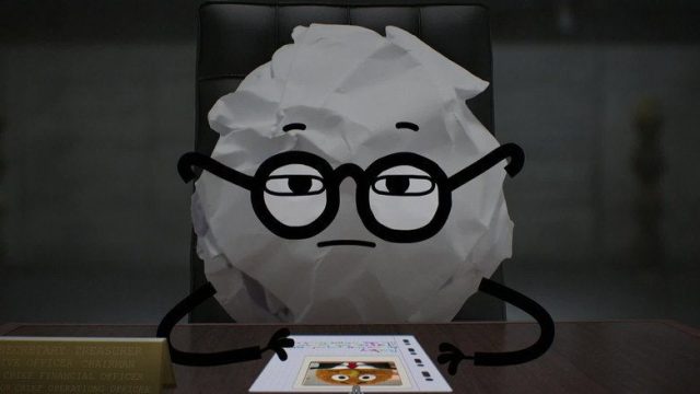 El increíble mundo de Gumball S03E13