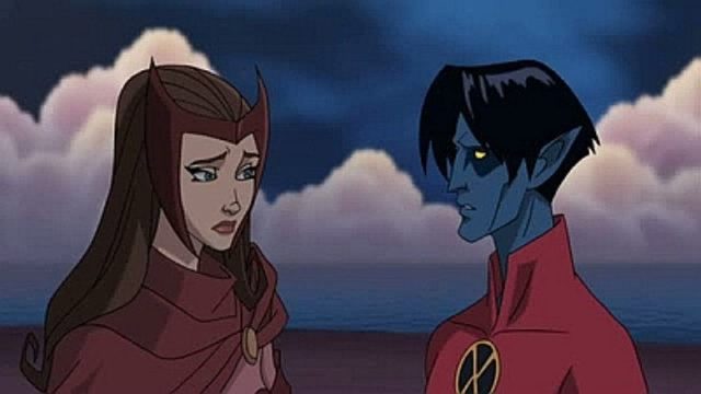 Wolverine y los X-Men S01E15