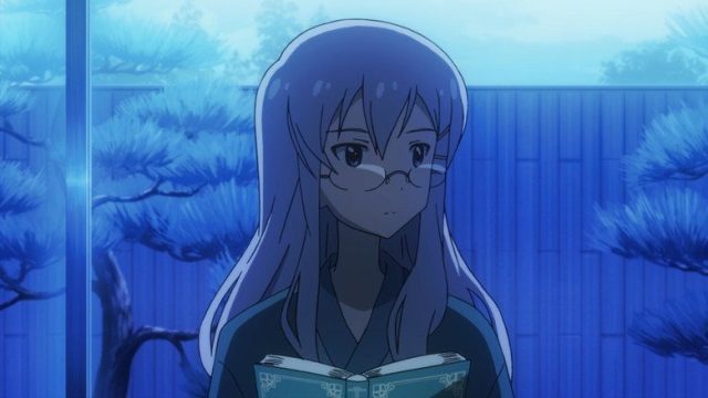 Recently, My Sister is Unusual S01E12