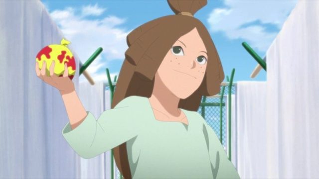 Boruto: Naruto Next Generations S01E172