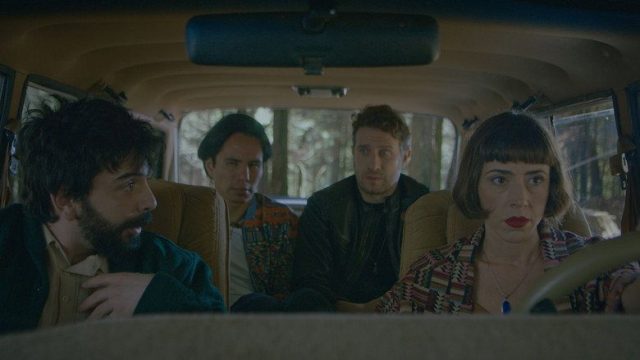 Los hermanos Salvador S01E04