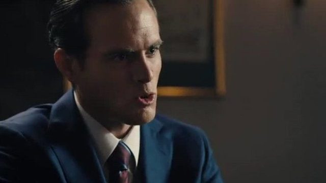 Ingobernable S01E07