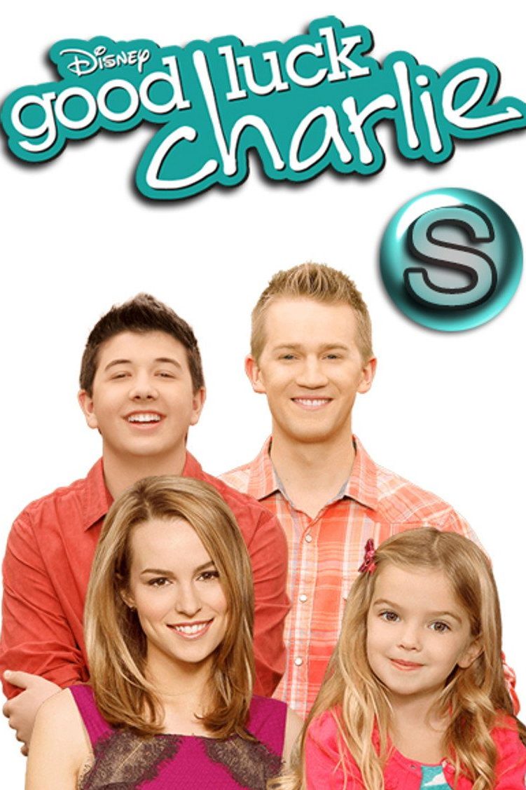 ¡Buena suerte Charlie! Especiales