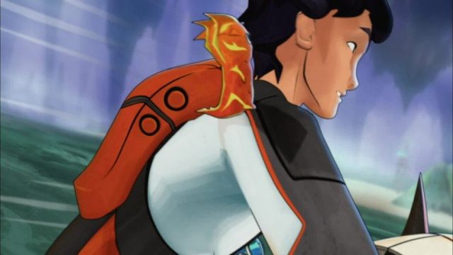 Bajoterra S01E37