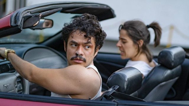 Harina S02E08