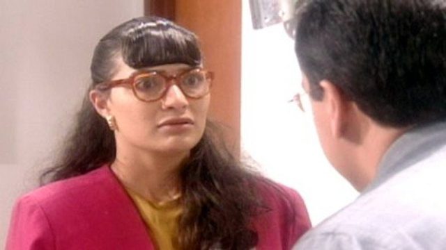 Yo soy Betty, la fea S01E27