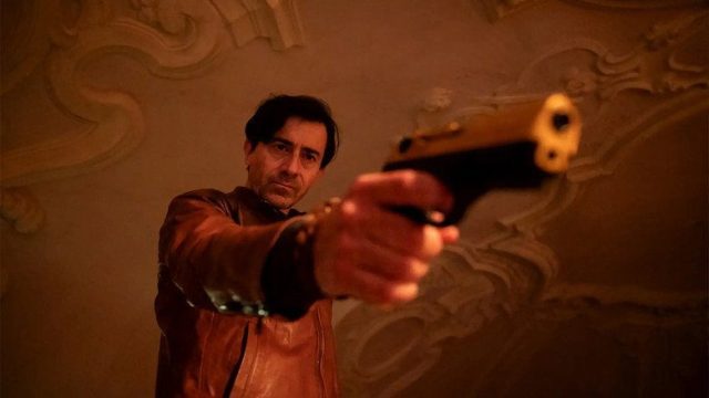 Hombre malo S02E01