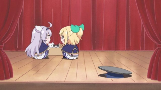 Akashic Records of Bastard Magical Instructor S00E04