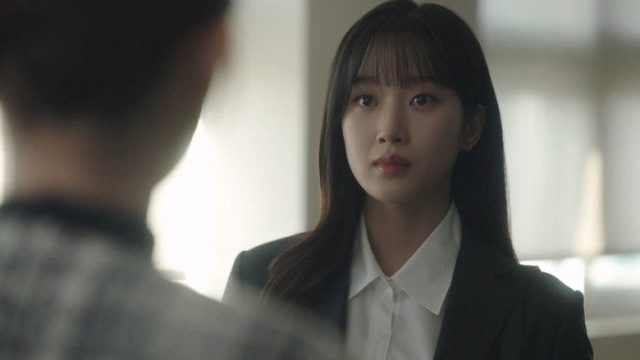 El interés del amor S01E13
