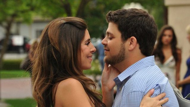 Entourage: El séquito S06E10