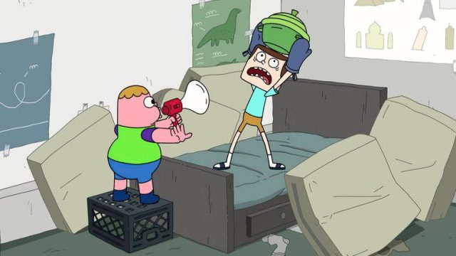 Clarence S01E29