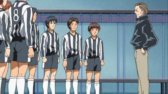 Dream Team S01E07