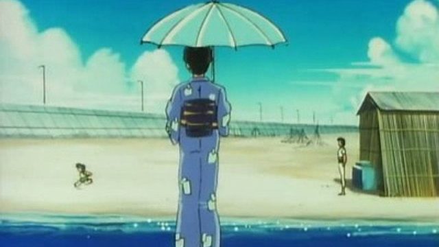 Urusei Yatsura S01E196