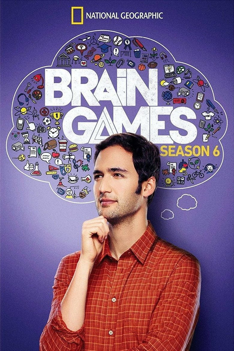 Juegos mentales Temporada 6