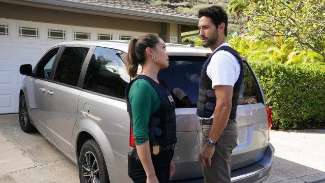 NCIS: Hawaiʻi S02E14