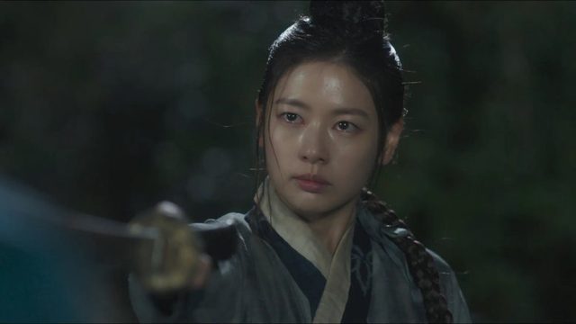 Alquimia de Almas S01E08