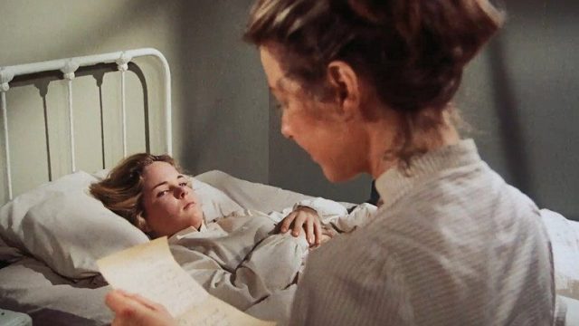 La familia Ingalls S03E17