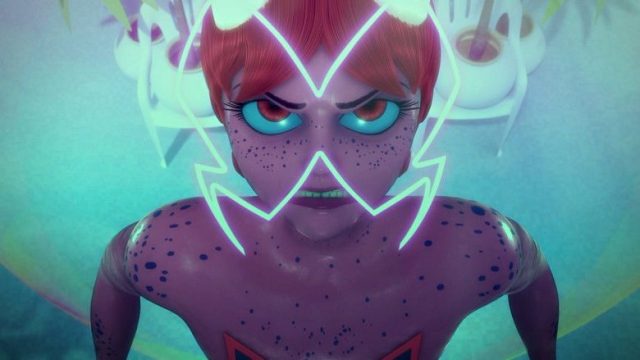 Miraculous: Las aventuras de Ladybug S02E14