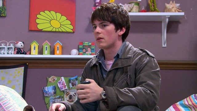 El misterio de Anubis S01E36