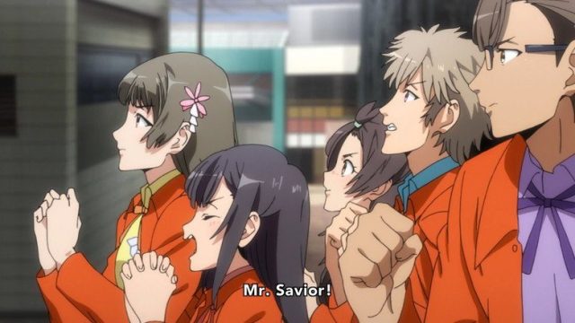 Sousei no Aquarion S03E26