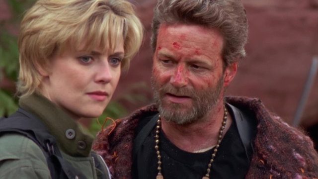Stargate SG-1 S01E06