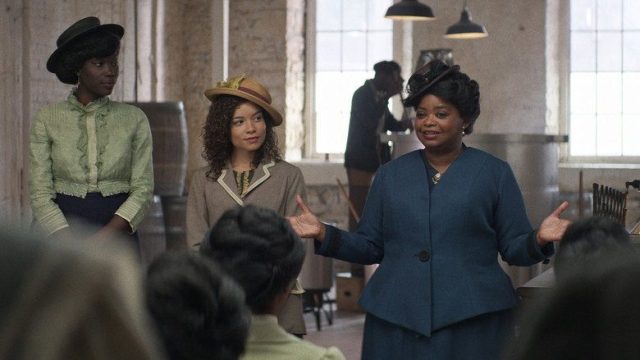 Madam C. J. Walker: Una mujer hecha a sí misma S01E03