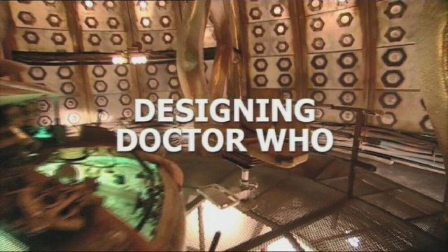 Doctor Who S00E169