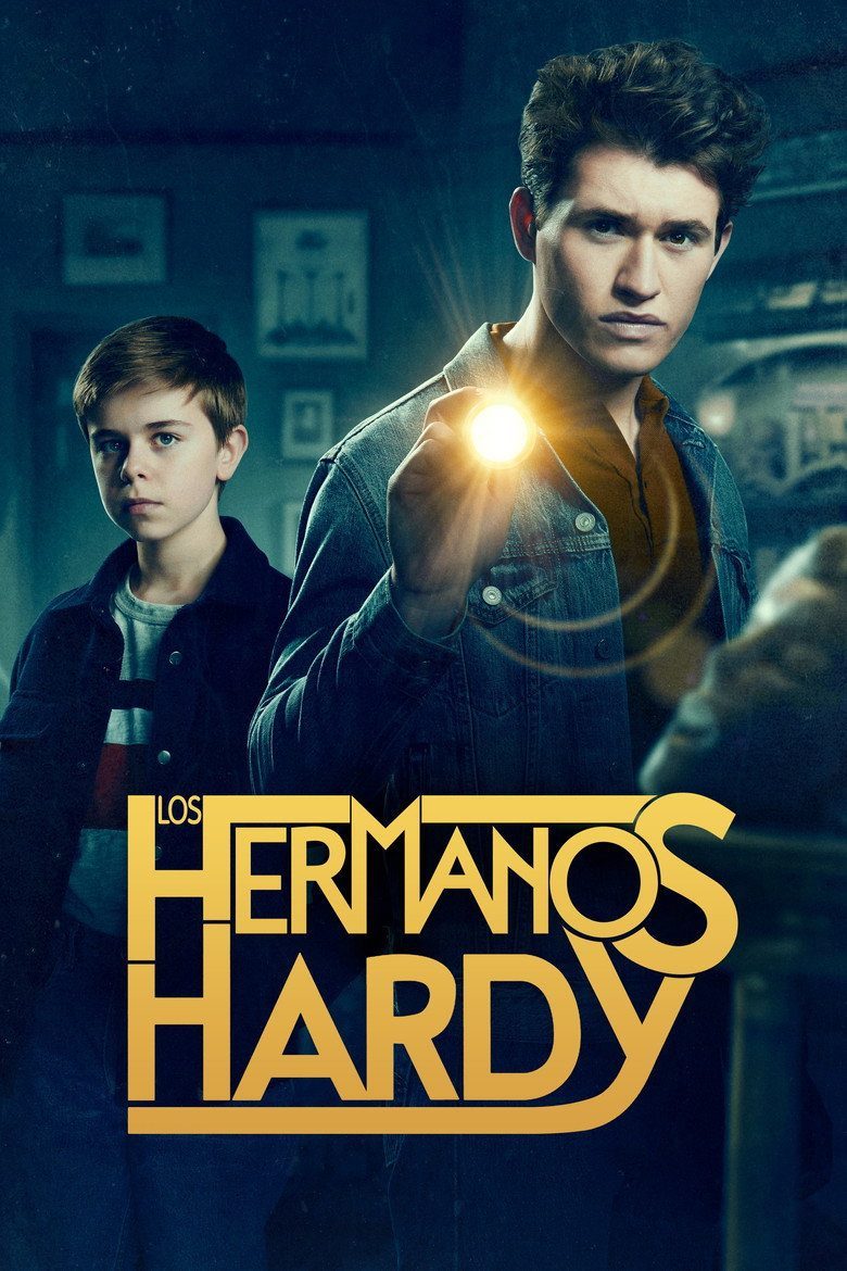 The Hardy Boys Temporada 1