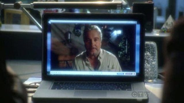 CSI: Las Vegas S11E13