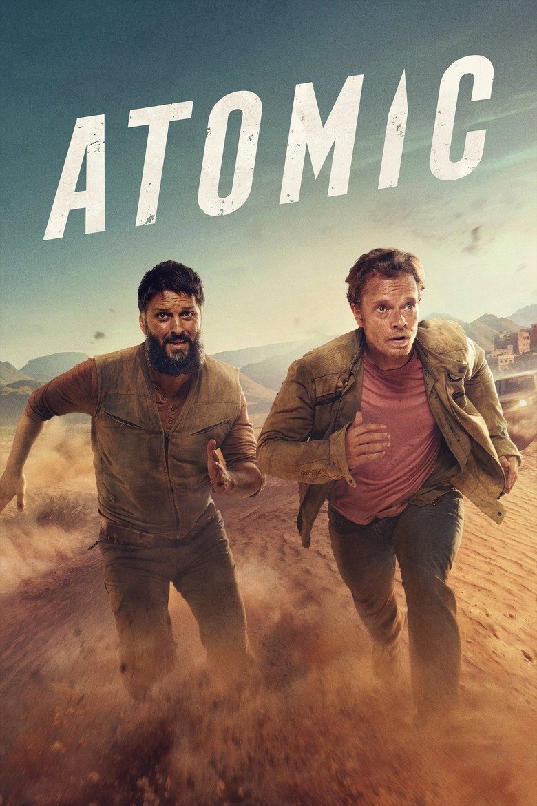 Atomic Temporada 1