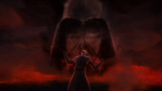 Star Wars: La Guerra de los Clones S03E17