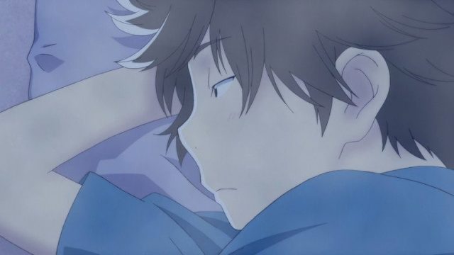 放浪息子 S01E09