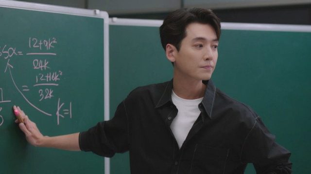 Curso Intensivo de Amor S01E05