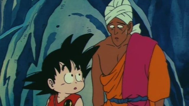 Dragon Ball S01E29