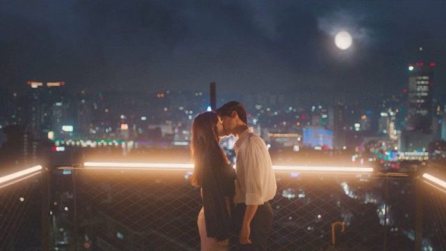 18 otra vez S01E14
