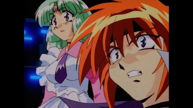 ロスト・ユニバース S01E23