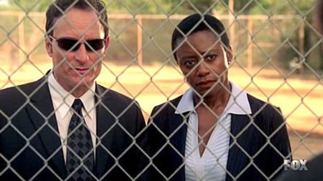 Prison Break S03E06