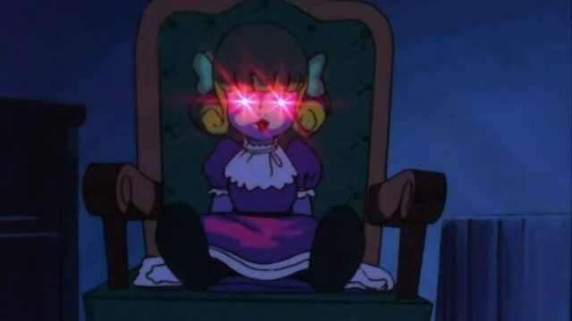 Lupin III S02E87