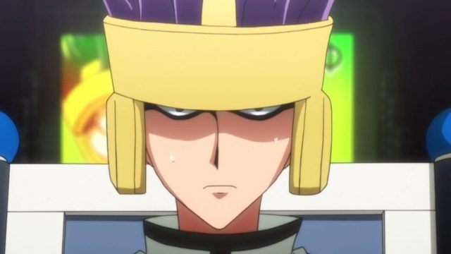 Hunter × Hunter S01E34