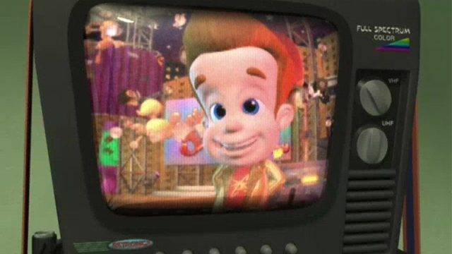 Las Aventuras de Jimmy Neutron: El Niño Genio S01E26