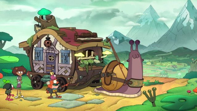 Amphibia S02E01