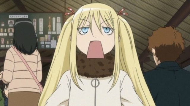 Genshiken S00E05