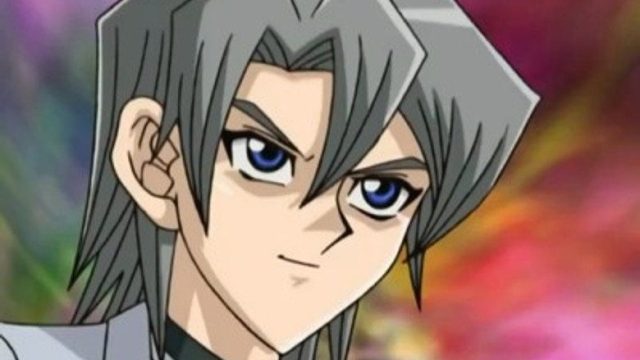 Yu-Gi-Oh! GX S01E105