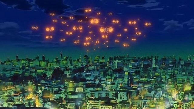 Digimon: Data Squad S01E21